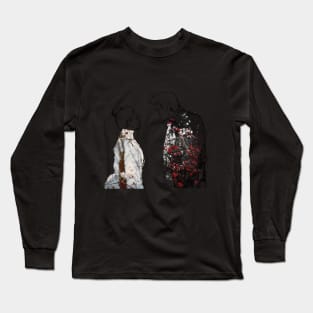 Eleven & Clara Long Sleeve T-Shirt